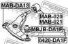 MITSUBISHI 4013A046 Ball Joint
